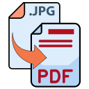 JPG to PDF