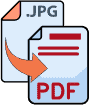 JPG To PDF Converter